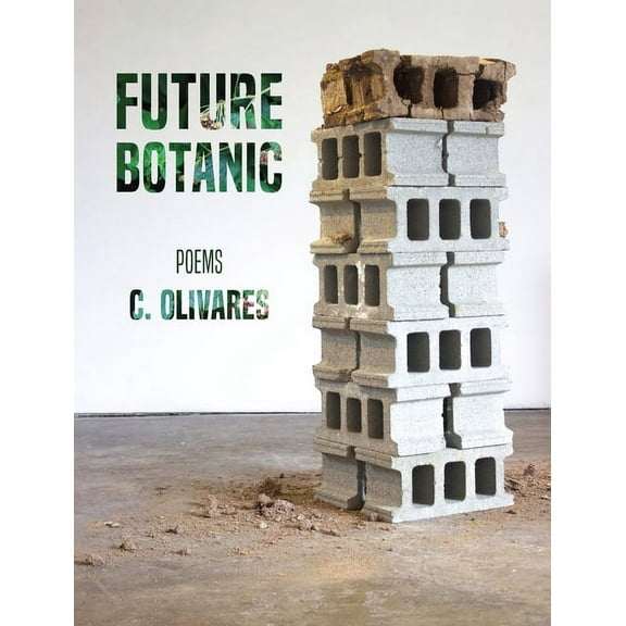 Future Botanic, (Paperback)