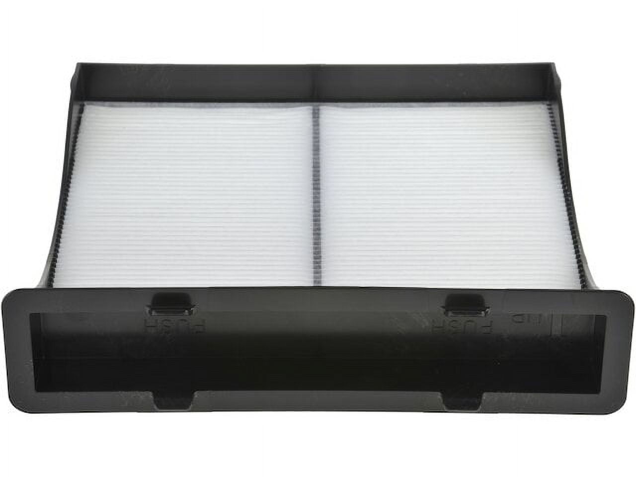 API Cabin Air Filter fits 2009 2018 Subaru Forester with Non Carbon Activated ProTune Walmart