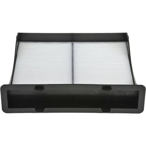 Cabin Air Filter - Compatible with 2008 - 2016 Subaru Impreza 2009 2010 2011 2012 2013 2014 2015