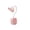 🥝 Pink_Hot#603, variant on LED Study Desk Lamp Eye Protection Dorm Lamp • FlexibleReading Light • Rechargeable Small Table Lamp • Pen Holder Organizer • Cute Flower Design