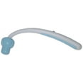 thumbnail image 2 of Bottom Buddy Toilet Tissue Wiping Aid :: 11 Personal Hygiene Wand - Patented Sure Grip Design - Ergonomic Curved Handle for People with Limited Range of Motion :: With Discreet Carry Bag, 2 of 3