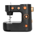 thumbnail image 1 of Household Small Electric Sewing Machines For Clothing Sewing Tools Portable Electric Sewing And Edge Locking Machines, 1 of 5