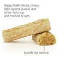 thumbnail image 5 of Himalayan Pet Supply Happy Teeth Natural Cheese Dog Chews Bacon Flavor, 5 of 8