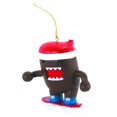 thumbnail image 1 of Adorno navideño Dark Horse Deluxe Domo Snowboard, 1 of 3