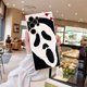 thumbnail image 1 of "Demuestra tu estilo con una colorida funda IMD con estampado de perro HaBa para iPhone", 1 of 4
