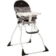 Cosco Flat-Fold High Chair, Zahari