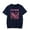 navyblue, variant on IVE MINE The 1st World Tour Merch T-Shirt Tee Cosplay For Men/Women Summer Short sleeve Tshirt Kpop Top