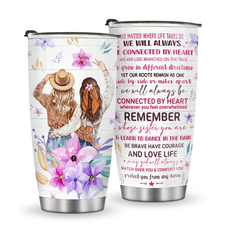 Jekeno Mothers Day Gifts,Birthday Gifts for Mom & Christmas Gifts From Son  Daughter,Mom Gifts From Kids,Mothers Day Gifts For Women,Stainless Steel  Tumbler Mom Tumbler With Lid Insulated 20oz 