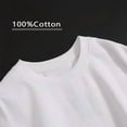 thumbnail image 6 of American Anthony Edward Vintage Graphic TEE Graphic T-Shirt Summer New Vintage Fashion Men's and Women's Streetwear, 6 of 7
