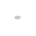 thumbnail image 3 of N42 Neodymium Adhesive Disc Magnet - 19/32 in. dia x 1/32 in. thick - 2.42lbs Pull (South) (Pack of 10), 3 of 7