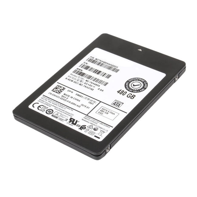 WD Green SSD 480GB SATA III 6Gb/s 6,4cm 2,5Zoll 7mm Bulk 