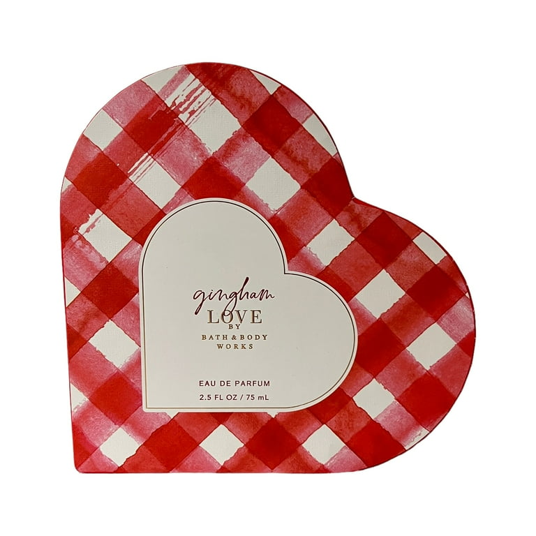 2.5 oz gingham 2024 parfum