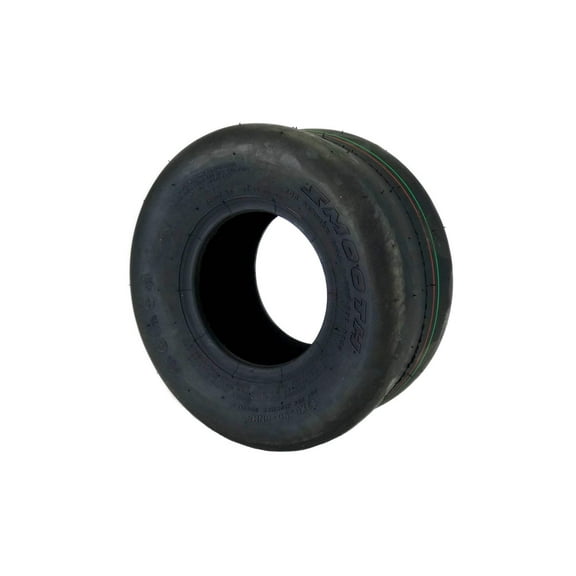 (1) 13x6.50-6 Smooth 4 Ply Tires Scag, Gravely, Hustler, Toro, Ferris.