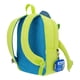 thumbnail image 4 of Mochila Disney Monsters Inc Mike Wazowski Yadatex, 4 of 8