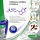 thumbnail image 4 of Fortalecedor de uñas AROBELL Iron Nails, endurecedor de uñas transparente, 4 of 8