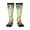2 Black-1, variant on Logiee Christmas Card With Gnomes Print Gift Stocking Stuffers,Adult Stockings,Novelty Socks,Funny Socks Birthday Running Walking Sleeping