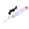 thumbnail image 3 of Auto 6V-24V DC Car Truck Voltage Circuit Tester Car Test Long Probe Pen, 3 of 11