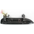 thumbnail image 5 of For Chevy Monte Carlo Door Handle 1995 96 97 98 1999 Exterior | Rear | Front Driver Side | Plastic | GM1310160 | 15229855, 5 of 8