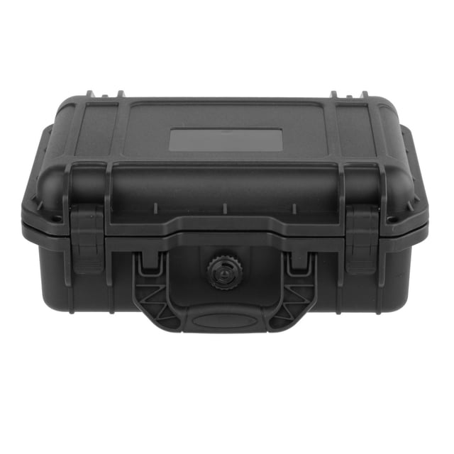 Caja de herramientas Zulema Estuche rígido con organizador de almacenamiento sellado de espuma 235x180x90MM