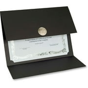 St. James�� Recycled Certificate Holder