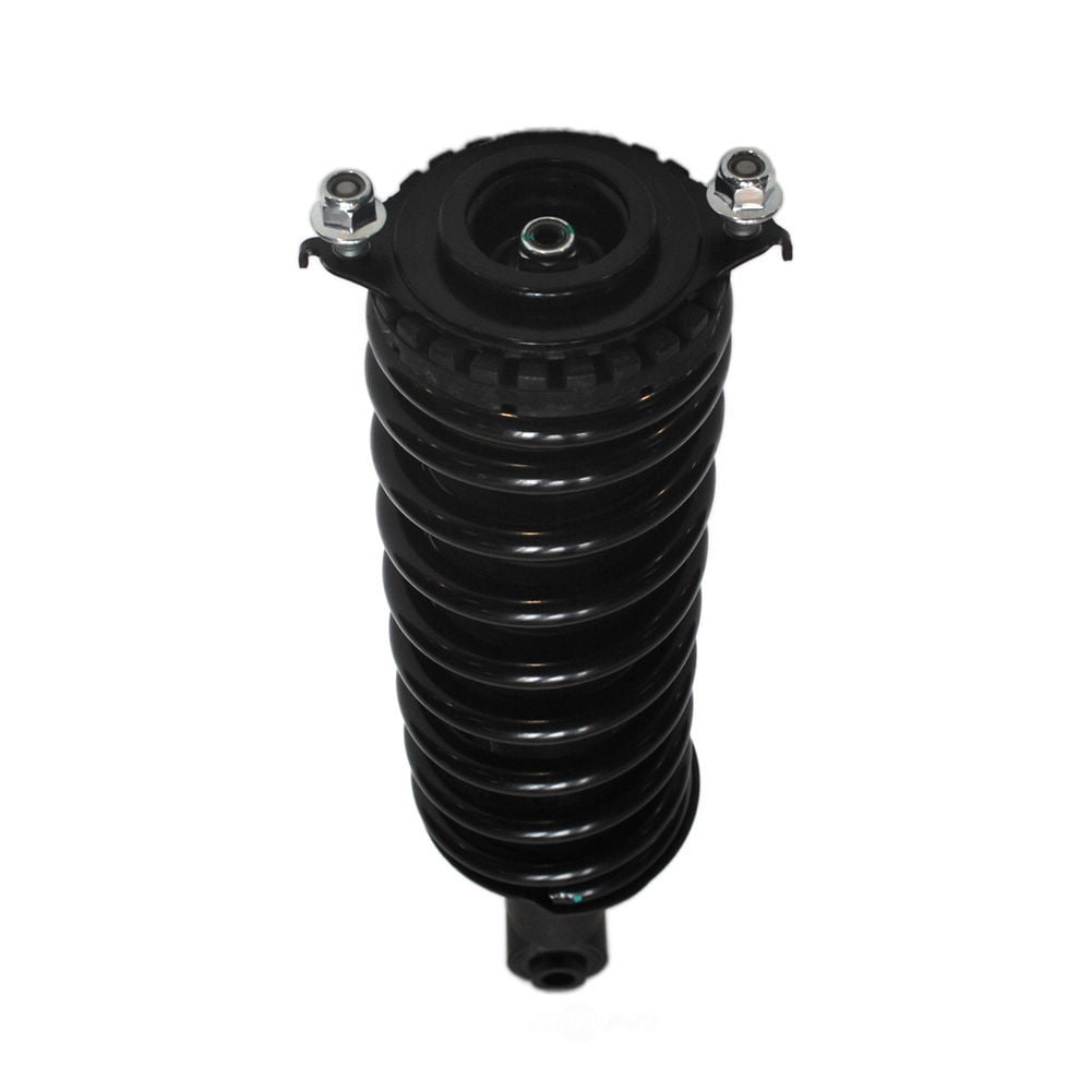 PRT 711392 Suspension Strut and Coil Spring Assembly