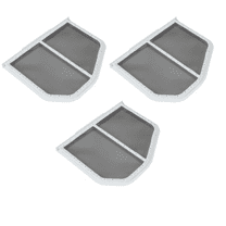 Scaroo W10120998 Dryer Lint Screen Filter Fit For Whirlpool 1206293 3-PACK