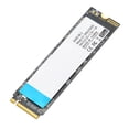 thumbnail image 1 of SSD NVMe M.2 PCIe Gen3x4 2280 De 2 TB: Alta Velocidad, Rendimiento Estable, Funcionamiento Robusto, Flexibilidad, Diseño Compacto, Controlador De Cuatro Carriles, 3D TLC NAND, Se, 1 of 7