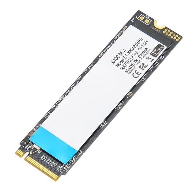 SSD NVMe M.2 PCIe Gen3x4 2280 De 2 TB: Alta Velocidad, Rendimiento Estable, Funcionamiento Robusto, Flexibilidad, Diseño Compacto, Controlador De Cuatro Carriles, 3D TLC NAND, Se