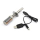 thumbnail image 1 of RC Nitro 1.2 V 1800Mah, encendedor de bujía incandescente recargable, cargador USB de CC para motor de gas nitro, potencia 1/1, 1 of 5
