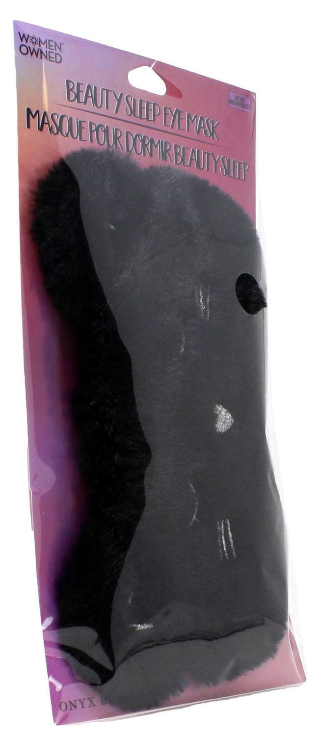 Onyx Bathhouse Kids Beauty Sleep Eye Mask