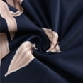 thumbnail image 4 of SMihono Robe d'Été pour Femmes Grande Taille Robe Sans Manches Asymétrique Décontractée Mode Fête Quotidienne Élégante Imprimée, 4 of 7