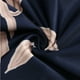 thumbnail image 4 of Vestido de mujer sin mangas asimétrico casual moda fiesta diario elegante estampado Fridja  hjkh1182, 4 of 7