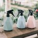 thumbnail image 4 of Spray Bottles Plastic Plastic Spray Bottle With Trigger Water Sprayer Watering Fine Mist Flowers For Watering Plants Flowers Rooms Cleaning 2 Pieces 6, 4 of 5