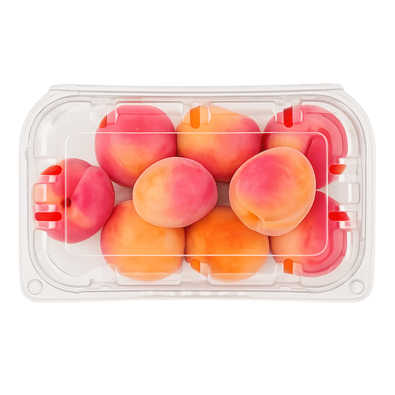 Fresh Apricots, 1 lb