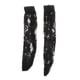thumbnail image 2 of Medias ñecas articuladas Zulema 1/3 MSD Accesorios de ropa Negro, 2 of 8