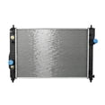 thumbnail image 1 of Radiador de Agua GM AVEO 2014 al 2015 Original 1.6 LTS, 1 of 3