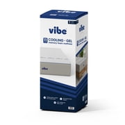 Vibe 11 Gel Memory Foam Mattress, Medium Plush, Queen