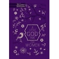 thumbnail image 3 of A Little God Time For Women: 365 Daily Devotions (New Faux Leather Gift Edition), 3 of 4
