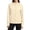 Beige |#21, variant on Women's UPF 50+ Sun Protection Hoodie Jackets Full Zip Long Sleeve Active Shirts Outdoor Hiking Running 3XL Green