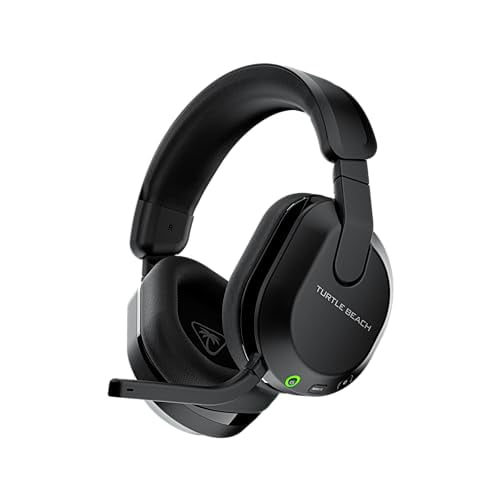 Turtle Beach Stealth 600 – Black (PC)