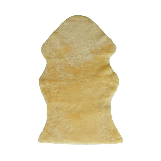 Natural Medical Sheepskin Bed Sores Pain Relief Bed Pad ...