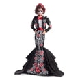 thumbnail image 3 of Barbie Benito Santos Dia de Muertos Barbie Barbie, 3 of 4