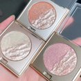 thumbnail image 4 of New Double Pieced Small Crying Pack Water Light Highlighter Powder Eyeshadow Dual Use Glitter, Makeup Eye Shadow, 4 of 6