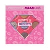 Profusion Cosmetics Mean Girls 9 Shade Palette - Property Of Karen Smith 3.5 oz