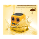 thumbnail image 2 of "Bocina Bluetooth Búho Portátil Impermeable ararilla " LAB.g, 2 of 5