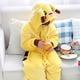 thumbnail image 2 of Traje Kigurumi para niños, monos de invierno, Pijamas para niños, ropa de dormir de Anime, disfraz de Cosplay de Halloween, 2 of 6