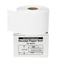 thumbnail image 6 of HOUSELABELS Compatible DYMO 30270 CONTINUOUS Receipt Paper (2-7/16" x 300 feet) compatible with DYMO LW 450, 4XL, Rollo & Zebra Desktop Printers, 12 Rolls, 6 of 8