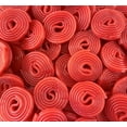 Licorice Wheels Pin Wheels Strawberry Wheels Black licorice