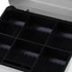 thumbnail image 3 of Caja de 6 "para caja chica con lve grande con 5.9x4.7x3.14 '' Sunnimix Cash Money Case, 3 of 8