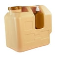 thumbnail image 4 of Contenedor De Agua Para Acampar Con Grifo Grande Con Asa Bidón De Agua Portátil De 30 L, 4 of 8